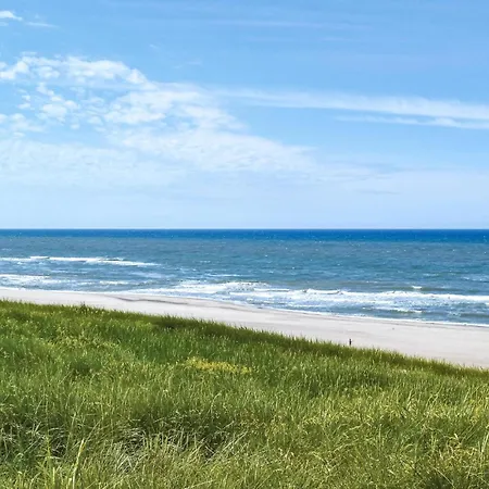 3 Bedroom Awesome In Holiday home Hvide Sande