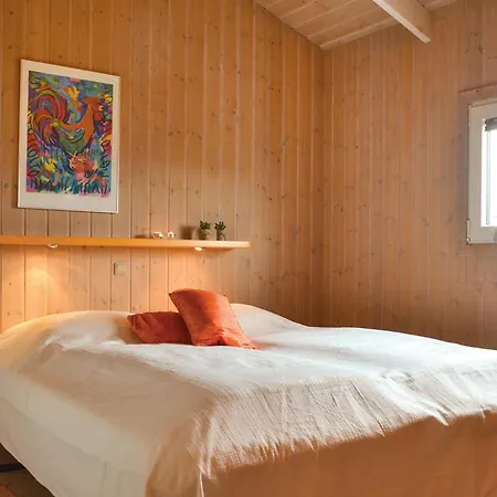 Beautiful Home In Hvide Sande With Sauna *