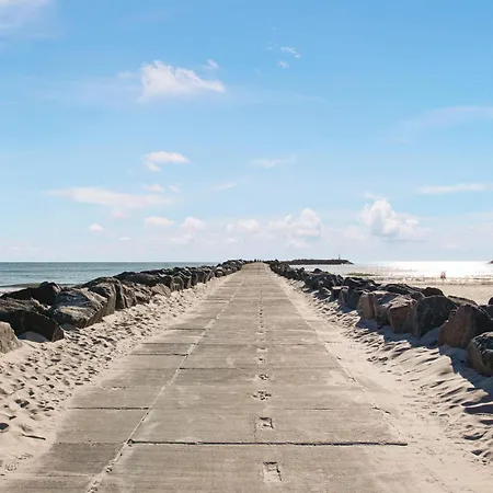 Casa vacanze Beautiful Home In Hvide Sande With Sauna