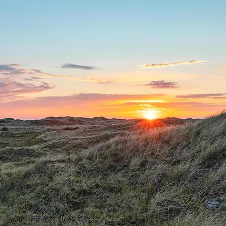 Beautiful Home In Hvide Sande With Sauna Casa vacanze Hvide Sande