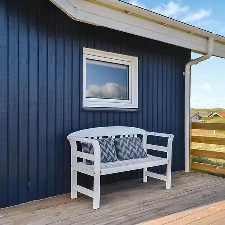 Casa vacanze Beautiful Home In Hvide Sande With Sauna