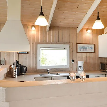 Holiday home 3 Bedroom Awesome In Hvide Sande