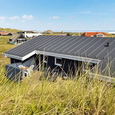 Beautiful Home In Hvide Sande With Sauna * Hvide Sande