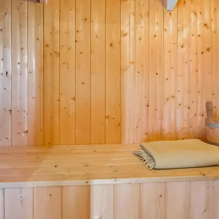 Beautiful Home In Hvide Sande With Sauna Casa vacanze *