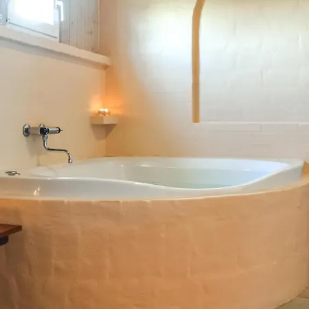 Beautiful Home In Hvide Sande With Sauna *