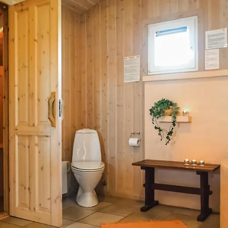 Beautiful Home In Hvide Sande With Sauna Casa vacanze Hvide Sande
