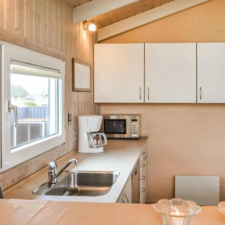Beautiful Home In Hvide Sande With Sauna * Hvide Sande