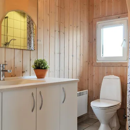 3 Bedroom Awesome In Hvide Sande