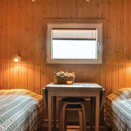 3 Bedroom Awesome In Holiday home Hvide Sande