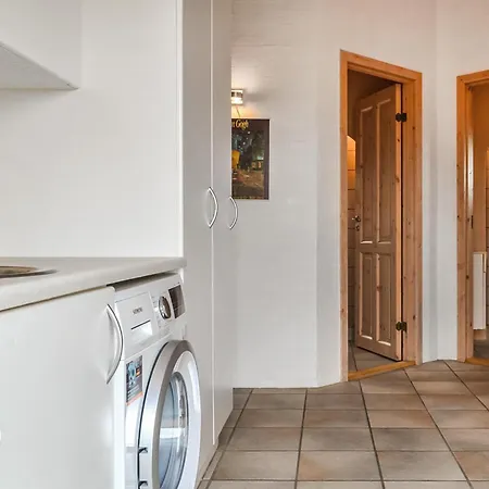 Beautiful Home In Hvide Sande With Sauna Casa vacanze *