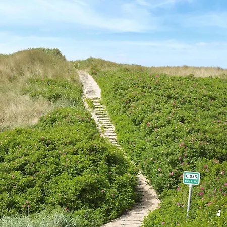 Casa vacanze Beautiful Home In Hvide Sande With Sauna *