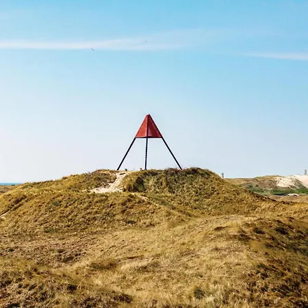 Beautiful Home In Hvide Sande With Sauna *