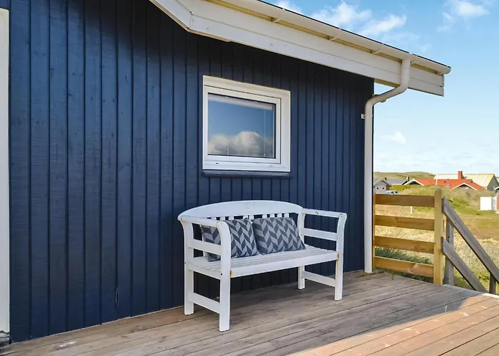 Casa vacanze Tingodden Xi Dnmk