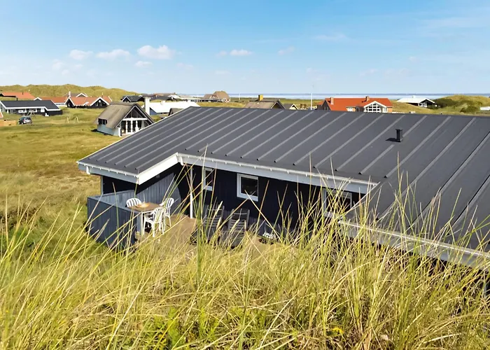 Tingodden Xi Dnmk * Hvide Sande