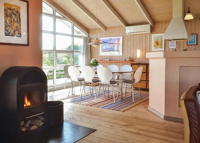 Casa vacanze Tingodden Xi Dnmk