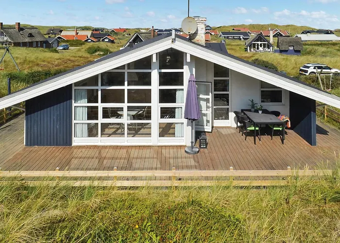 Casa vacanze Tingodden Xi Dnmk